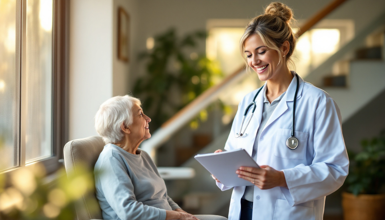 découvrez comment obtenir des aides financières pour l'achat d'un monte-escalier. ce guide vous explique les différentes subventions disponibles, les démarches à suivre et les critères d'éligibilité afin de faciliter l'accessibilité de votre domicile. ne laissez pas le coût vous freiner dans votre choix d'un monte-escalier adapté à vos besoins.