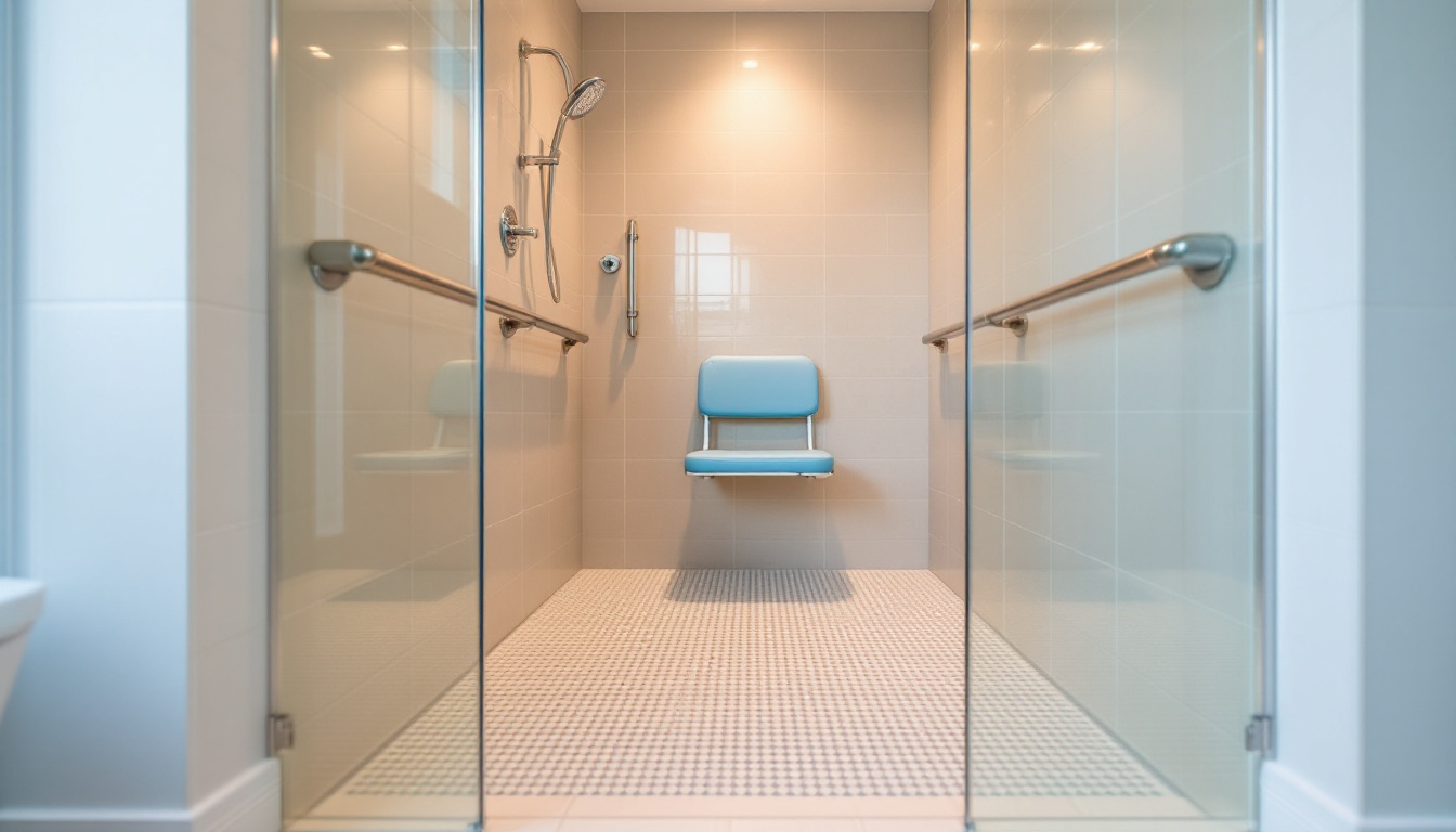 découvrez comment sélectionner la douche idéale pour les seniors, en tenant compte de leur sécurité, de leur confort et de leur autonomie. nos conseils pratiques vous aideront à faire le meilleur choix pour un espace baignoire adapté.