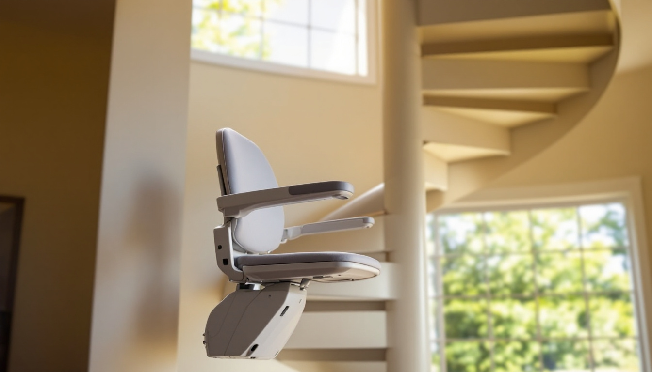 découvrez nos conseils pratiques pour bien choisir un monte-escalier adapté à un escalier tournant. informez-vous sur les critères essentiels, les différents types de monte-escaliers disponibles et les solutions personnalisées pour garantir sécurité et confort dans votre maison.