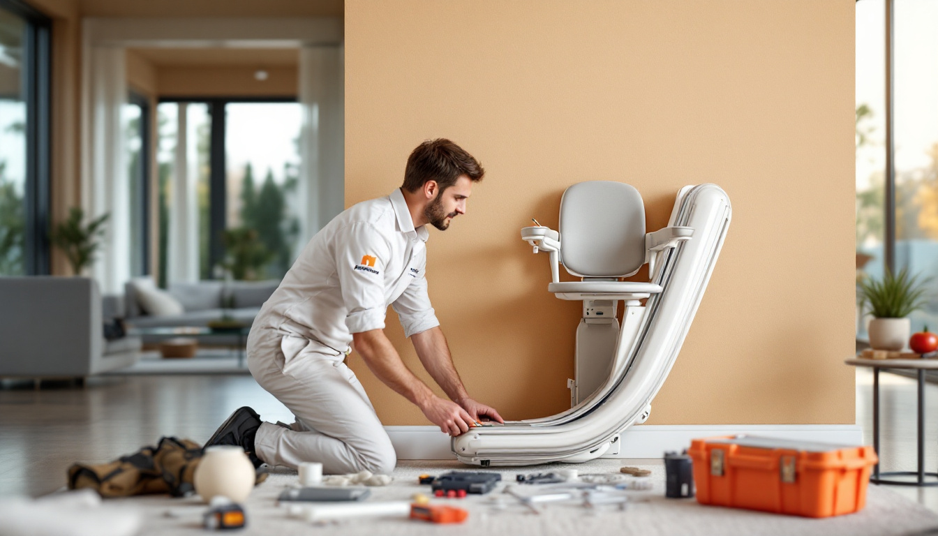 découvrez comment sélectionner le monte-escalier idéal pour un escalier tournant, en prenant en compte les critères essentiels tels que la taille, le style, et les fonctionnalités. optimisez votre confort et votre sécurité avec nos conseils pratiques.