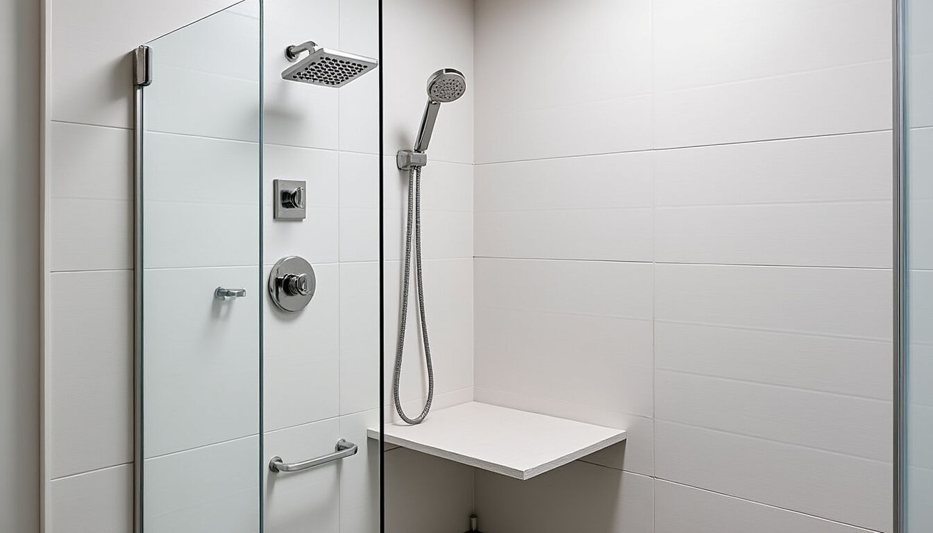 Découvrez notre guide complet sur les douches sécurisées pour seniors. Obtenez des conseils pratiques, des informations sur les prix et les étapes d'installation pour assurer un confort et une sécurité optimaux dans votre salle de bain.