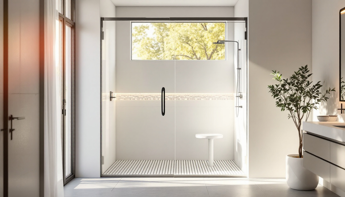 découvrez les avantages d'opter pour une douche italienne pour les seniors. accessibilité, sécurité et confort sont au rendez-vous. apprenez comment cette solution peut améliorer la qualité de vie des personnes âgées tout en ajoutant une touche d'élégance à votre salle de bain.