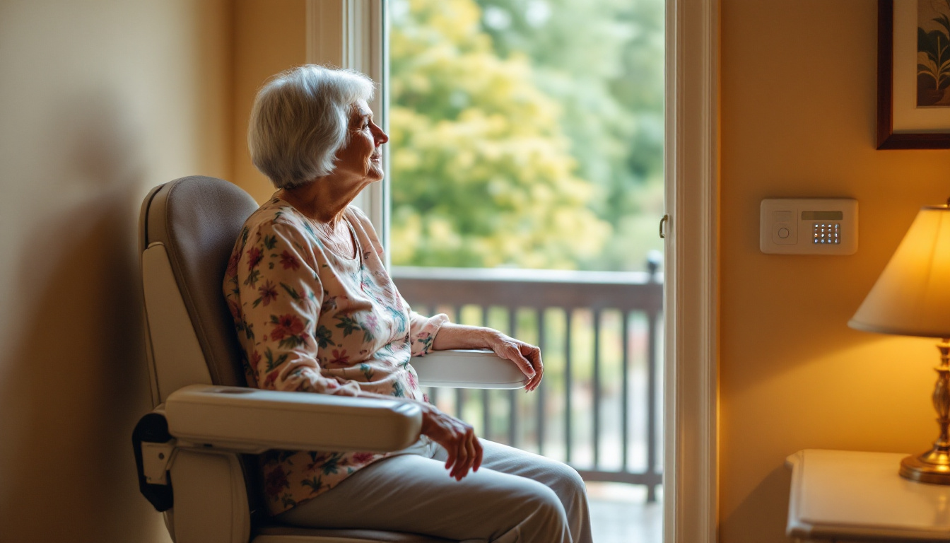 découvrez quels facteurs influent sur le prix d'un monte-escalier, les différentes options disponibles et les conseils pour choisir le modèle adapté à vos besoins. informez-vous sur les coûts associés et les aidés financières potentielles pour faciliter votre investissement dans un monte-escalier.