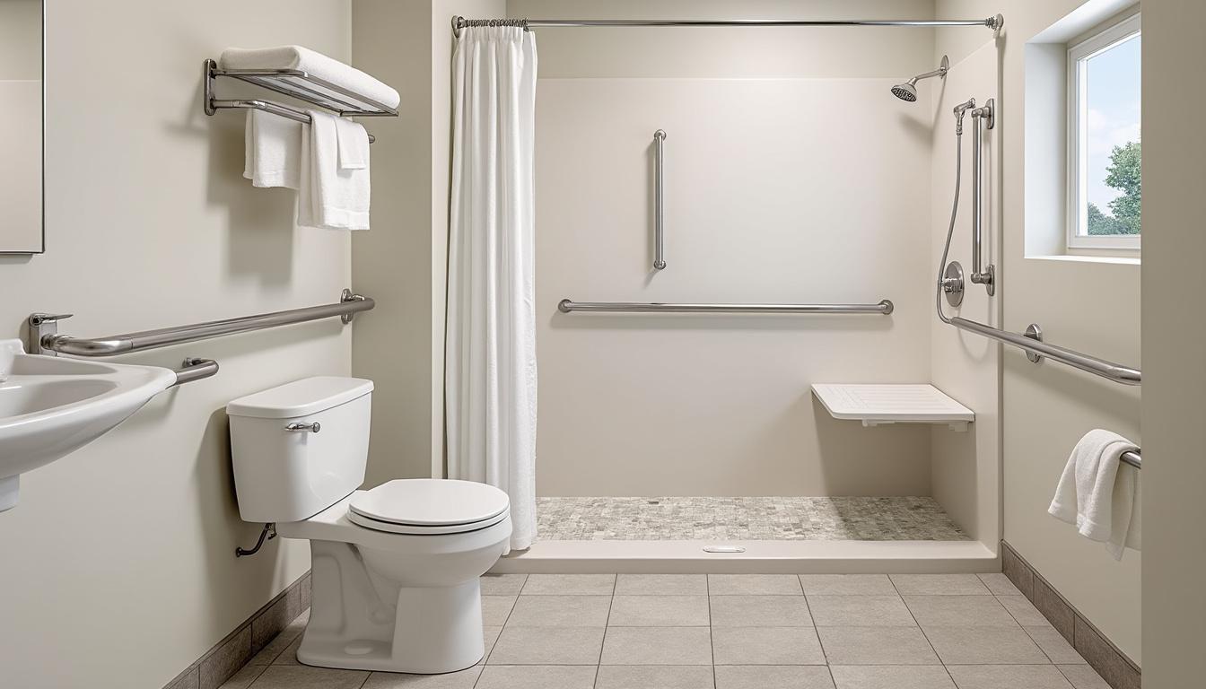 découvrez des conseils pratiques et astuces pour aider les seniors à rester chez eux en toute sécurité à quimperlé. mon logement et moi vous accompagne dans le maintien à domicile, en optimisant l'espace et en améliorant le quotidien.