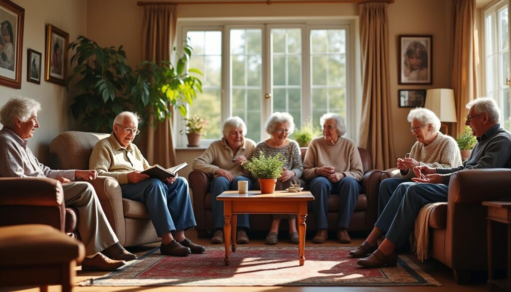 découvrez comment le lien social à arthez-de-béarn soutient 82 seniors dans leur quête d'une vie autonome et épanouie à domicile. un accompagnement personnalisé pour favoriser le bien-être et l'indépendance des personnes âgées.