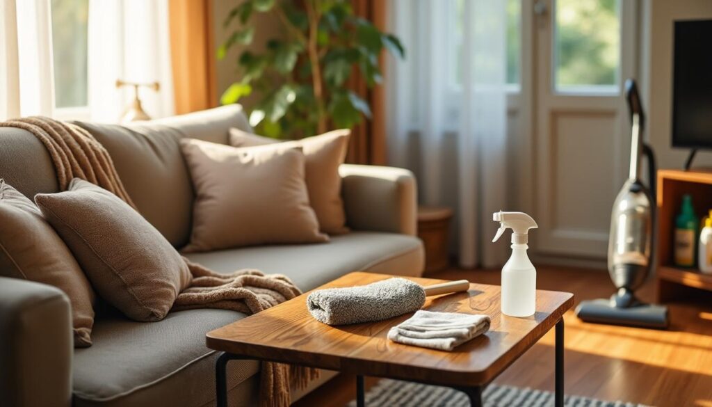 découvrez nos astuces de nettoyage incontournables pour assurer le confort des seniors à domicile. optimisez l'entretien de votre intérieur tout en garantissant sécurité et bien-être pour vos proches.