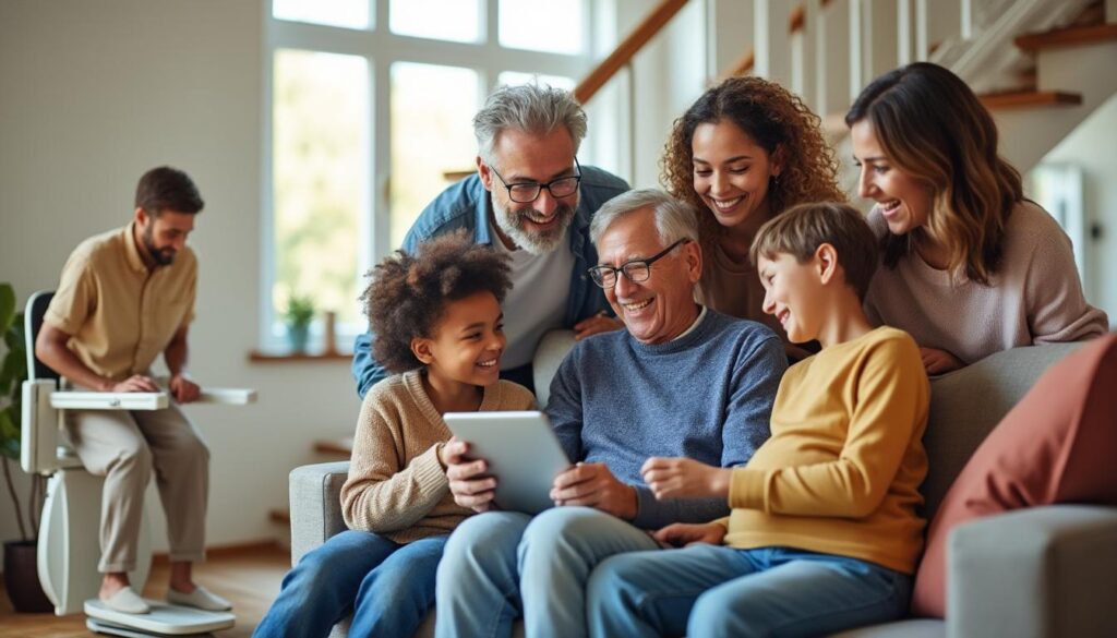 découvrez comment profiter du crédit d'impôt pour l'achat d'équipements d'accessibilité. améliorez votre confort et votre autonomie tout en réduisant vos dépenses. ne laissez pas passer cette opportunité d'investir dans votre bien-être!