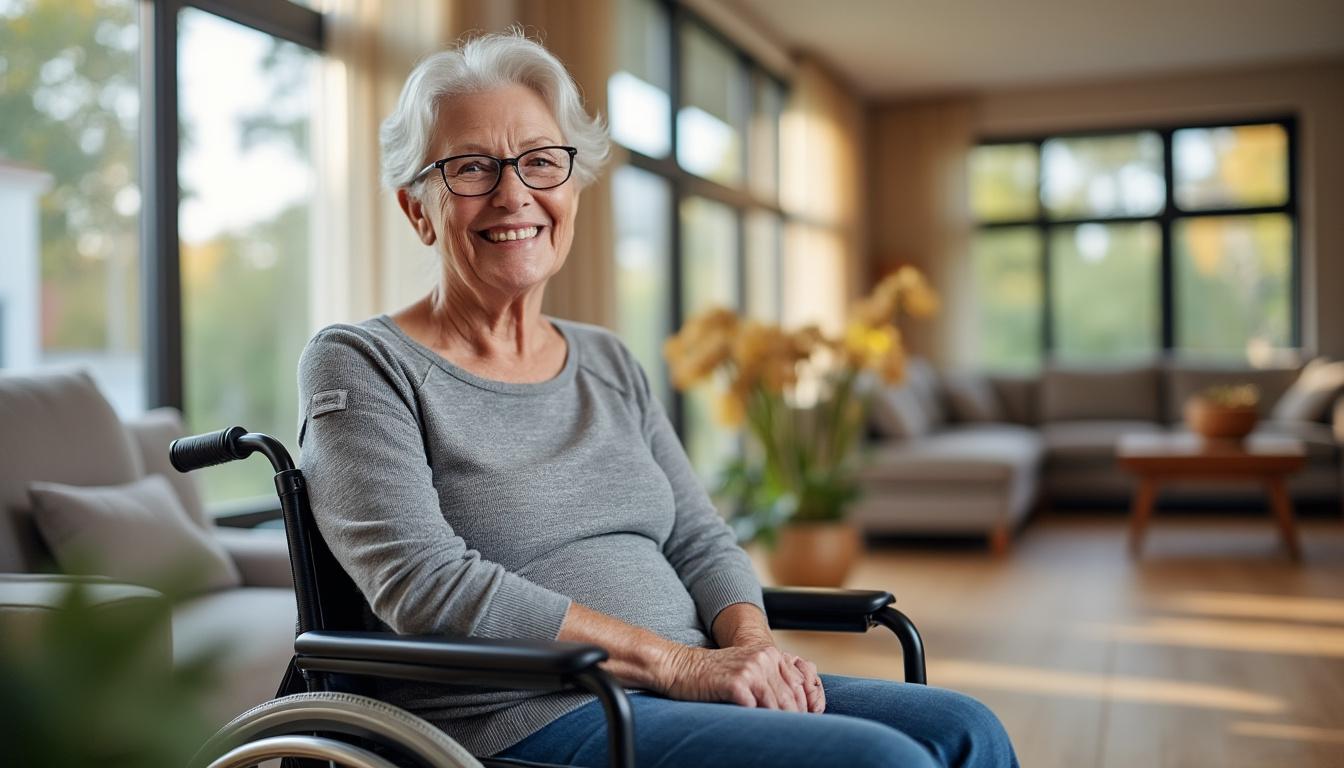 découvrez les résultats d'une enquête révélatrice sur les attentes des seniors en matière de logement. plongez dans l'analyse des besoins, des souhaits et des préoccupations des personnes âgées face au marché immobilier, afin de mieux comprendre leurs aspirations et les solutions à envisager pour un cadre de vie adapté.