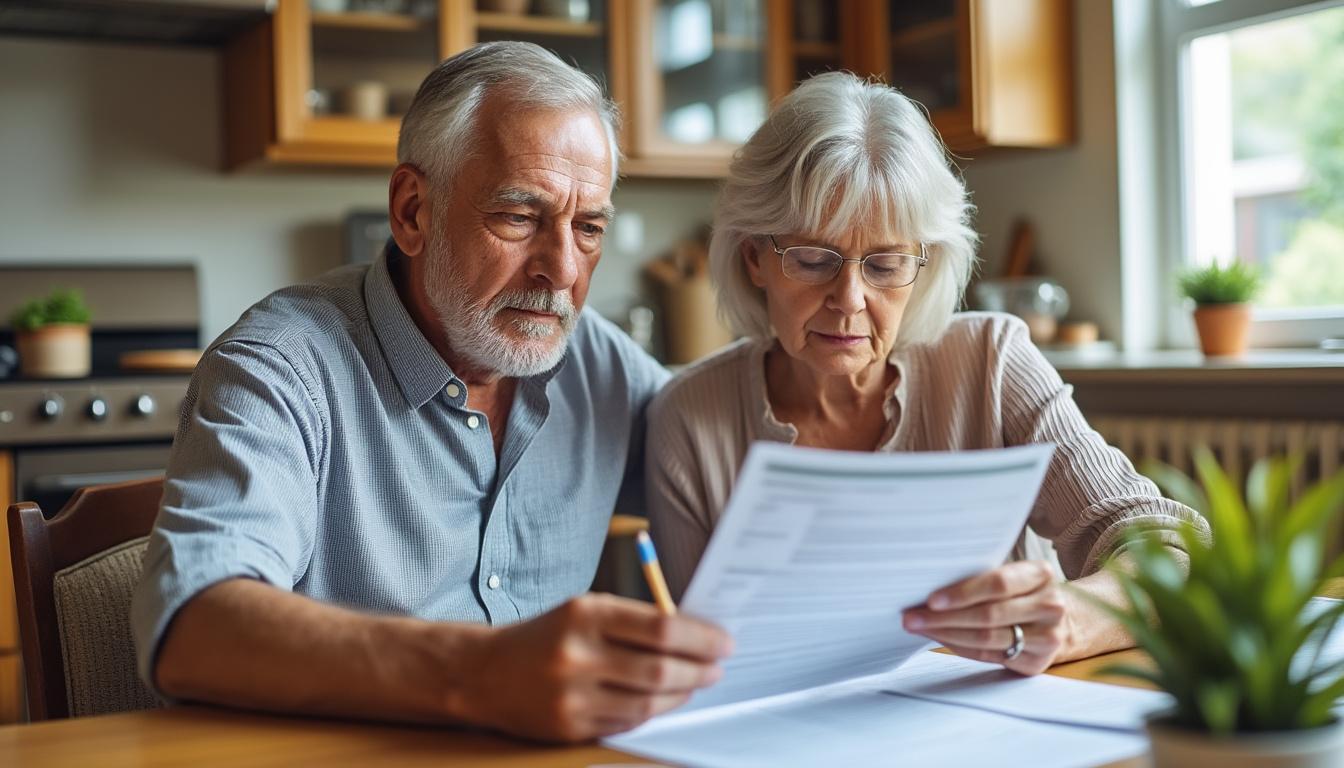 explorez les aides financières souvent négligées qui offrent un soutien essentiel aux retraités en france. informez-vous sur les différentes options disponibles pour améliorer votre pouvoir d'achat et bénéficier de ressources supplémentaires.