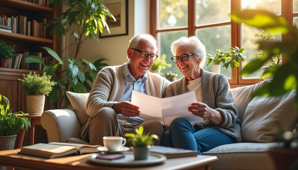 explorez les aides financières peu connues qui offrent un soutien essentiel aux retraités en france. informez-vous sur les dispositifs disponibles pour améliorer votre quotidien et faire face à vos besoins financiers.