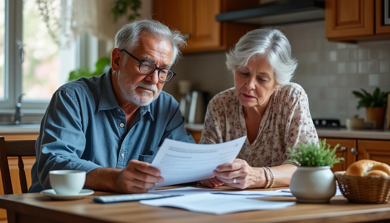 explorez les aides financières méconnues qui peuvent véritablement soutenir les retraités en france. informez-vous sur les subventions, allocations et dispositifs souvent ignorés qui peuvent améliorer le quotidien des seniors. ne manquez pas ces opportunités essentielles !