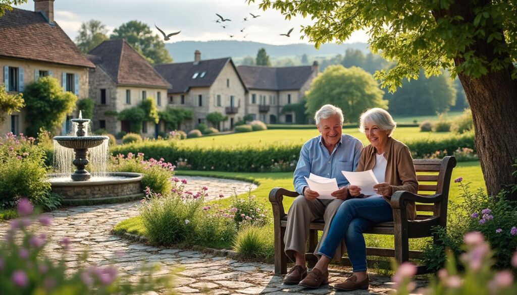 explorez notre guide complet sur les aides financières méconnues disponibles pour les retraités en france. profitez d'informations précieuses pour améliorer votre pouvoir d'achat et accéder à des ressources souvent ignorées qui peuvent faire la différence dans votre quotidien.