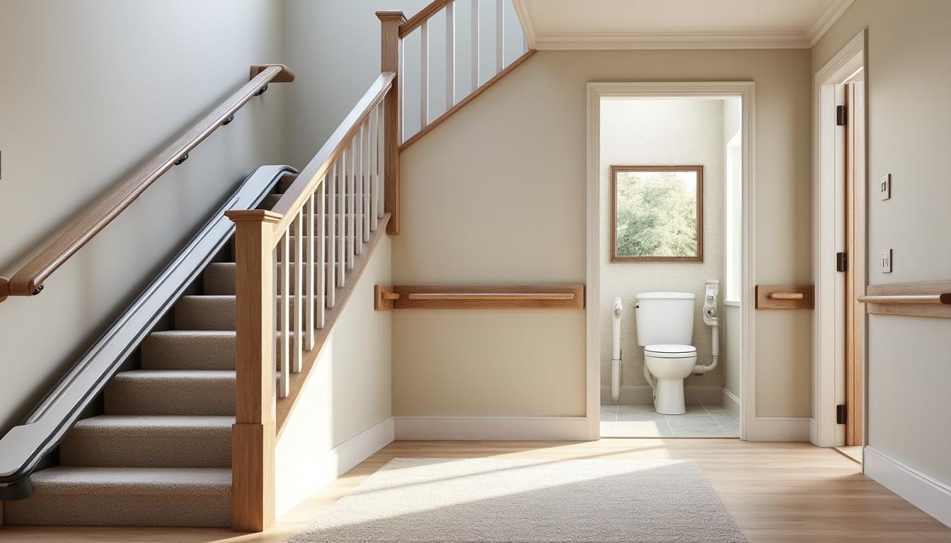 découvrez comment dometvie s'implante à lyon pour offrir des solutions innovantes et personnalisées, permettant aux personnes âgées de rester chez elles tout en bénéficiant d'un accompagnement de qualité. ensemble, facilitons le maintien à domicile et valorisons le bien-être des seniors.