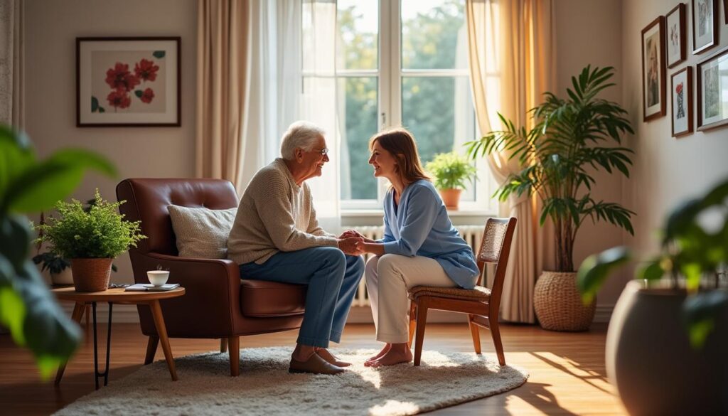 découvrez comment dometvie s'engage à lyon pour améliorer le maintien à domicile des personnes âgées, offrant des services adaptés et un soutien essentiel pour une vie autonome et confortable.