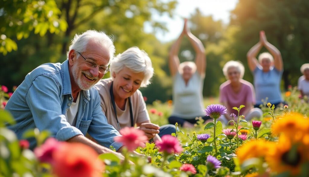 découvrez comment la fhf s'engage pour une réforme du grand-âge, visant à bâtir une société centrée sur la longévité. apprenez davantage sur les initiatives et les enjeux liés au vieillissement de la population en france.