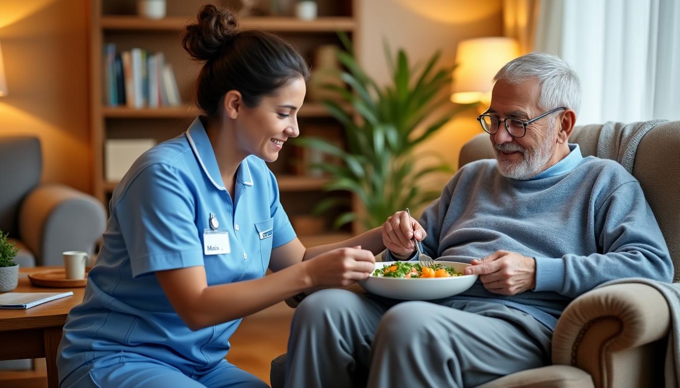 découvrez comment la réforme du crédit d'impôt pour les services à la personne pourrait exposer à des vulnérabilités 26 professions essentielles, et ce que cela signifie pour les travailleurs et les bénéficiaires.