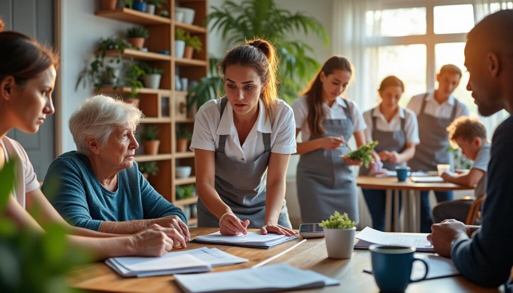 découvrez comment la réforme du crédit d'impôt pour les services à la personne pourrait exposer 26 professions à des risques de vulnérabilité. analyse des impacts, enjeux et perspectives pour les travailleurs concernés.