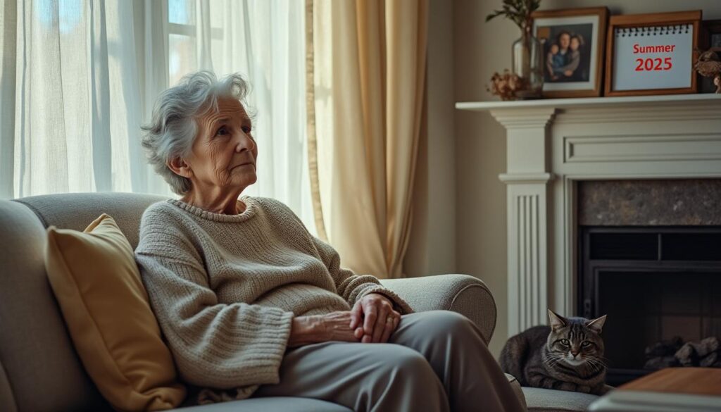 découvrez comment l'aide à domicile pour les seniors est en danger cet été 2025, avec des répercussions préoccupantes sur le soutien essentiel dont ils ont besoin. une analyse des défis à venir et des solutions possibles pour protéger nos aînés.