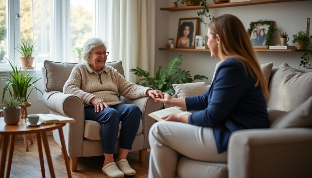 découvrez comment le service municipal d'aides à domicile offre un soutien essentiel aux personnes âgées, facilitant leur maintien à domicile en toute sécurité et dignité. une solution clé pour le bien-être des aînés.
