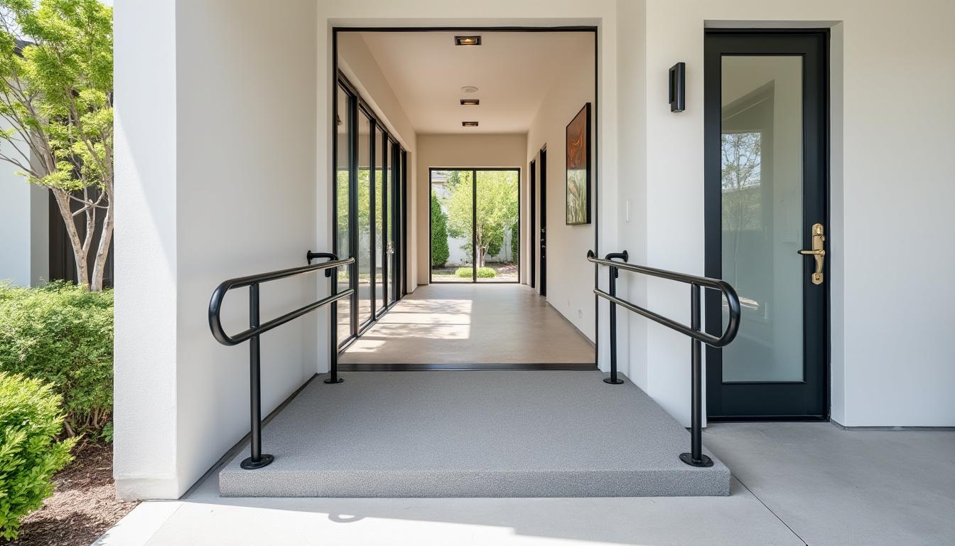 découvrez les diverses aides financières disponibles pour réaliser des travaux d'accessibilité. que vous soyez un particulier ou une entreprise, informez-vous sur les subventions, prêts et dispositifs d'accompagnement pour améliorer l'accès à vos espaces.