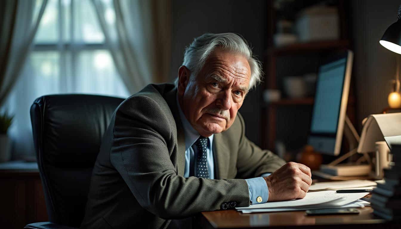 découvrez comment la réforme chômage de 2024 impacte les travailleurs seniors : analyse des nouvelles règles, défis et opportunités pour cette tranche d'âge sur le marché de l'emploi.