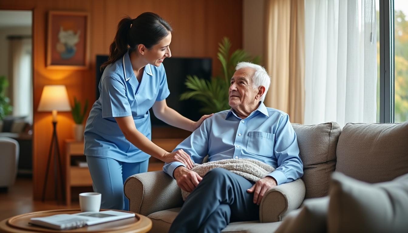 découvrez les services et aides sociales essentiels pour les seniors. informez-vous sur les ressources disponibles, les droits et les soutiens dédiés pour améliorer la qualité de vie des personnes âgées.