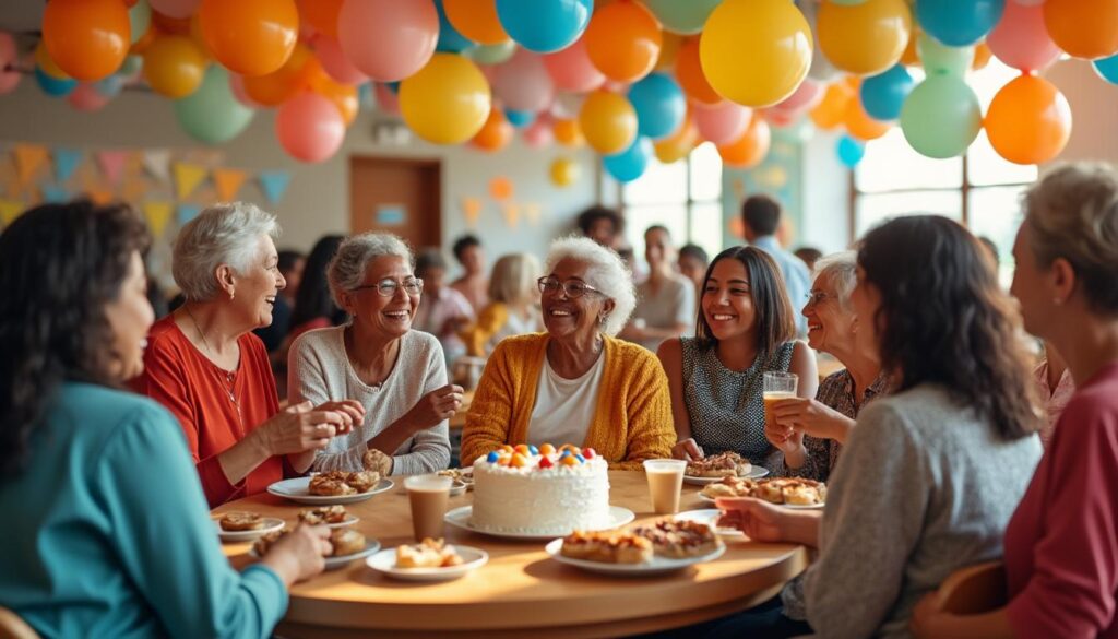 découvrez comment msanda mayotte, une association dédiée au soutien des aides à domicile, fête ses 20 ans d'engagement et d'initiatives au service de la communauté. un parcours inspirant à travers des actions concrètes et un soutien indéfectible pour améliorer les conditions de travail des professionnels.