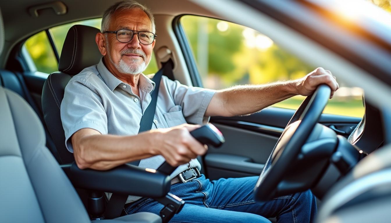 découvrez si vous pouvez continuer à conduire en prenant de l'âge. cet article aborde les défis, les réglementations et les conseils pratiques pour maintenir votre autonomie sur la route tout en garantissant votre sécurité et celle des autres.