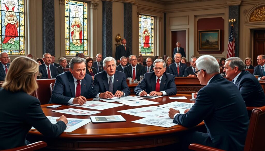 découvrez les principales recommandations du projet de loi de financement de la sécurité sociale 2025, où le sénat propose une nouvelle source de financement dédiée à l'accompagnement des personnes âgées. une initiative cruciale pour garantir leur bien-être et leur sécurité financière.