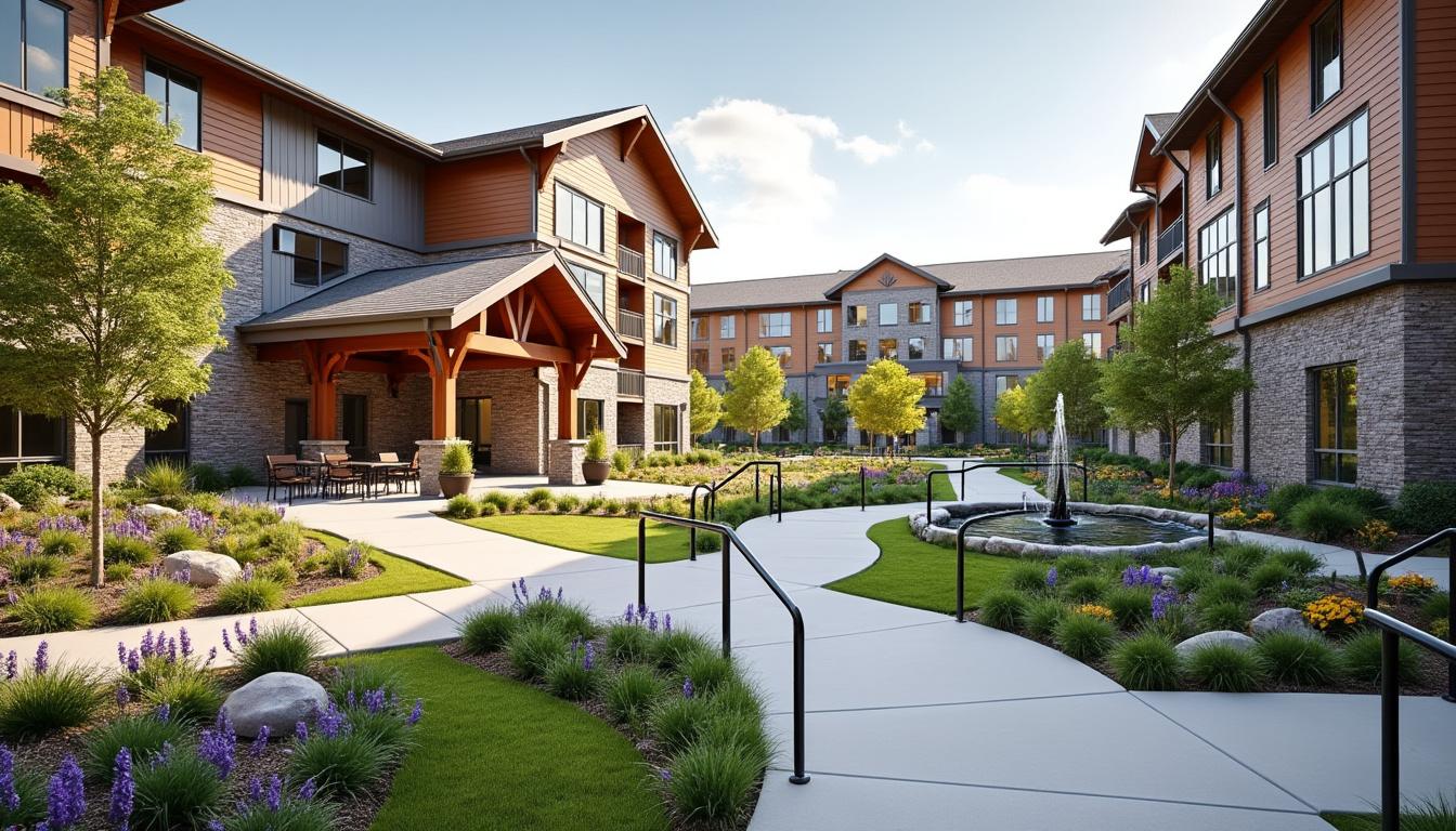 découvrez comment réinventer l'offre territoriale pour améliorer le financement de l'habitat senior, en proposant des solutions innovantes et adaptées aux besoins croissants des seniors. explorez des stratégies efficaces pour optimiser l'accessibilité et la qualité des logements dédiés aux aînés.