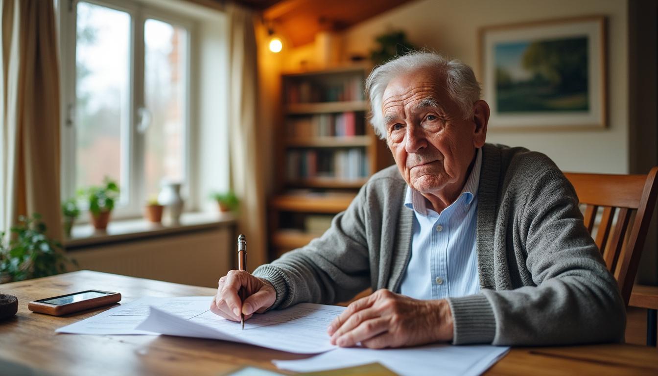 découvrez comment le nouveau plafond des aides au logement en 2025 pourrait impacter les retraités. informez-vous sur les changements à venir et leur potentiel effet sur votre budget logement.