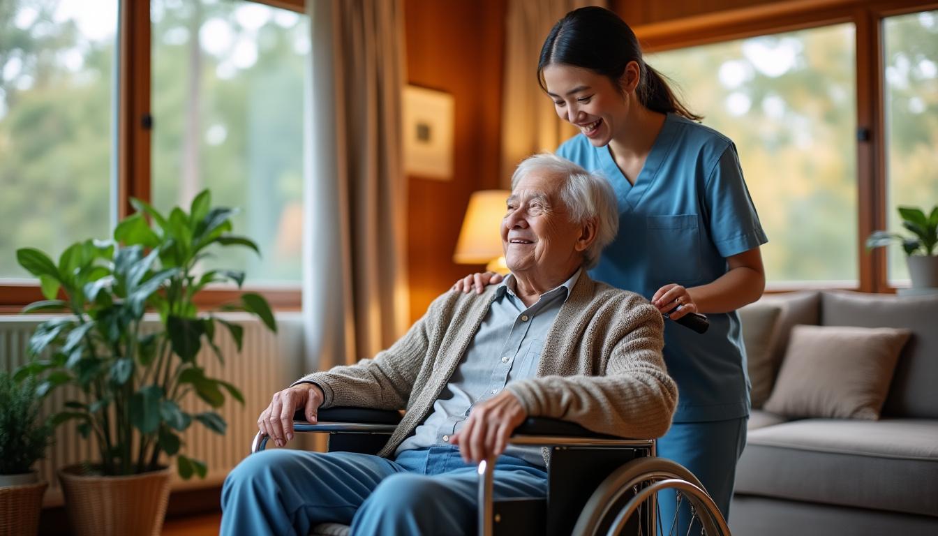 découvrez aidotec, votre partenaire pour favoriser l'autonomie des seniors et des personnes en situation de handicap. nos solutions innovantes et accessibles vous accompagnent vers une vie plus indépendante et épanouissante.