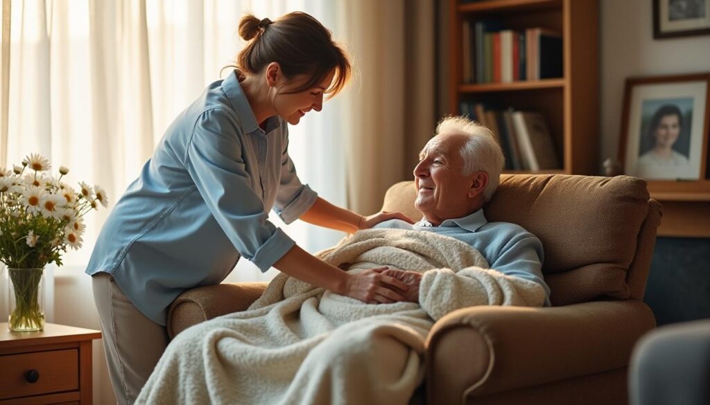 découvrez nos conseils pratiques pour dénicher un service d'aide et de soins à domicile adapté à vos besoins. facilitez la vie de vos proches grâce à des solutions fiables et personnalisées.