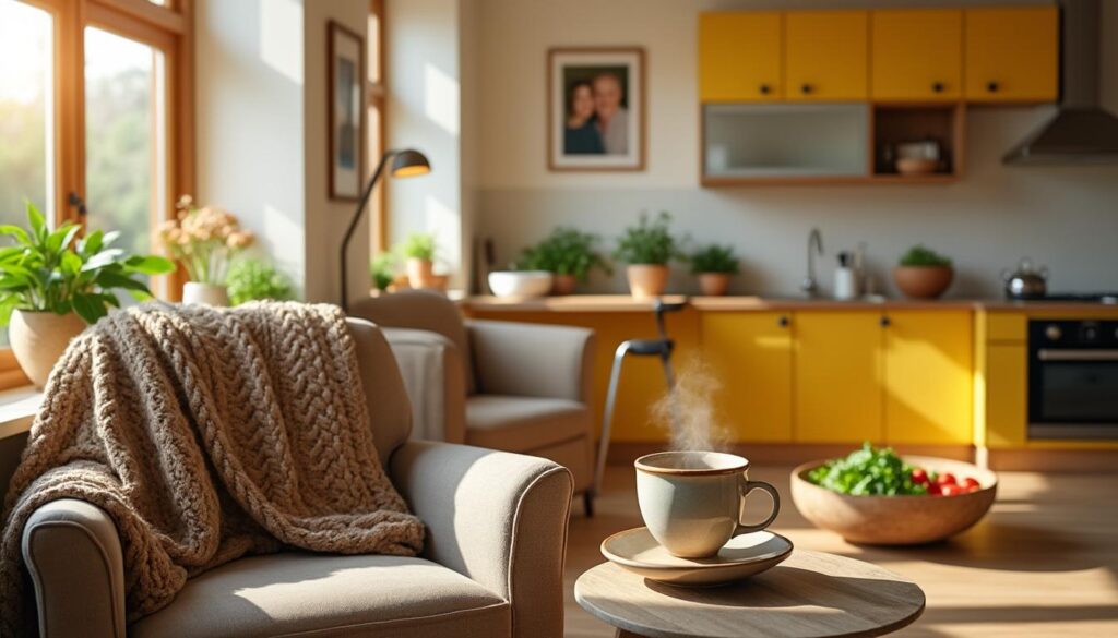 découvrez comment facon adapt transforme le quotidien des seniors dans l'aisne en offrant des solutions innovantes et adaptées à leurs besoins, garantissant confort et sécurité au sein de leur foyer.