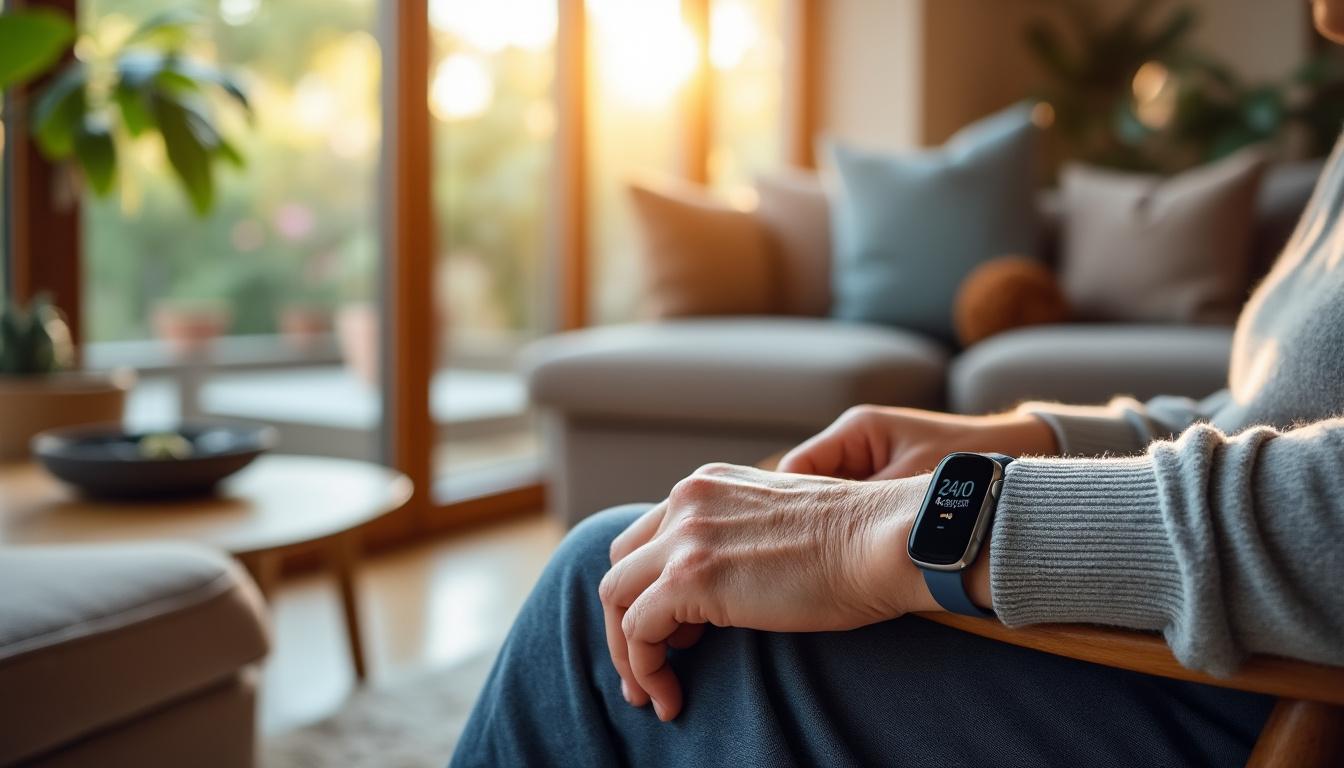 découvrez comment la téléassistance se révèle être un allié précieux pour prévenir les accidents domestiques chez les personnes âgées. un service innovant qui assure sécurité et tranquillité d'esprit, permettant aux seniors de vivre chez eux en toute autonomie tout en étant protégés.