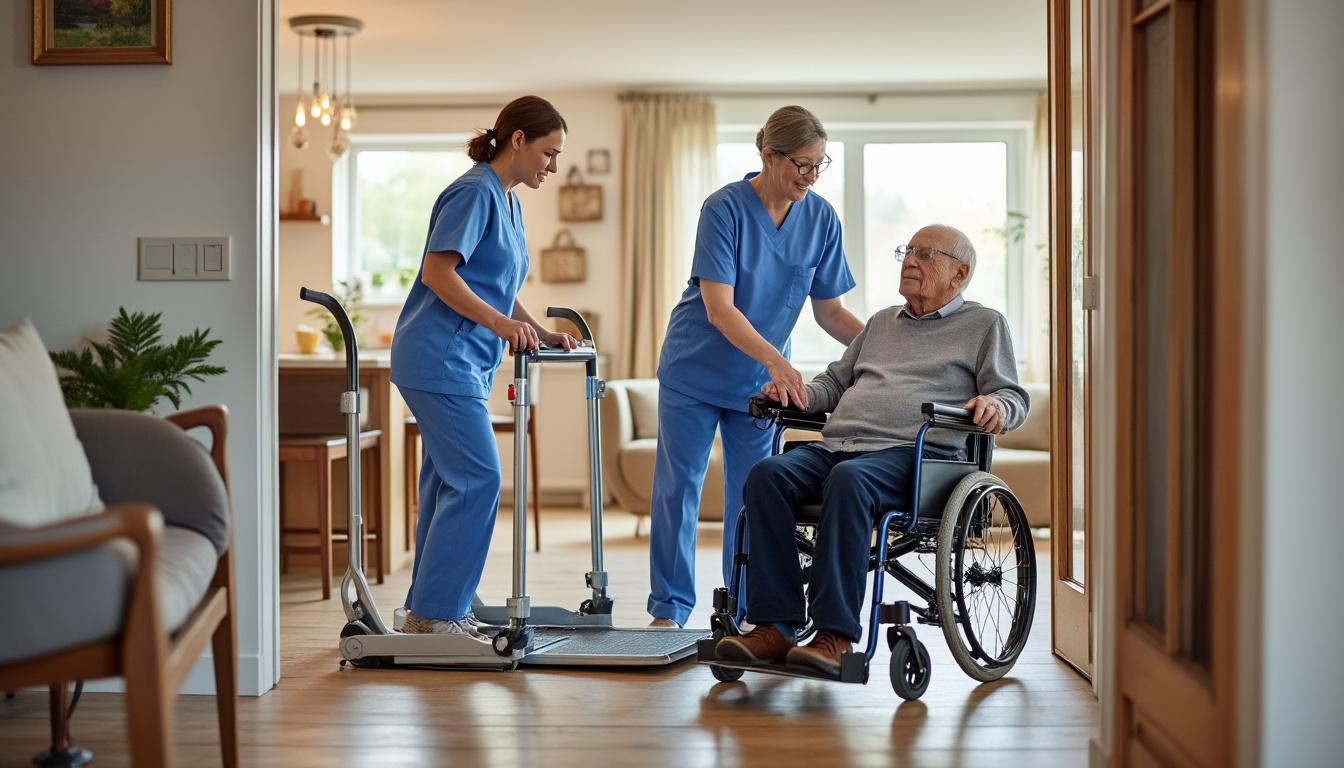 découvrez les initiatives du département de vendée pour accompagner les personnes âgées et les individus en situation de handicap. explorez les programmes, services et ressources mises en place pour améliorer leur qualité de vie et favoriser leur inclusion au sein de la société.