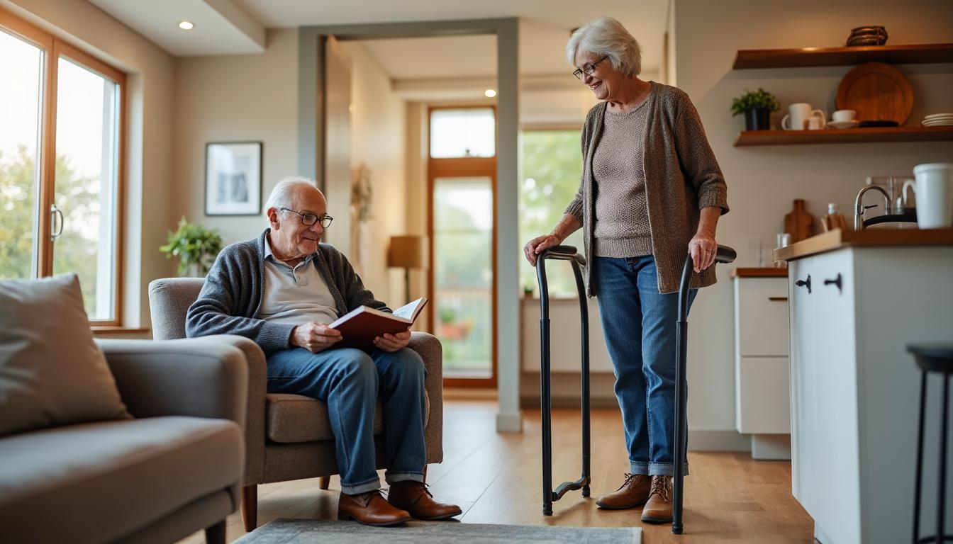 découvrez les enjeux de la nouvelle loi de programmation pour le grand âge annoncée par le gouvernement, qui suscite des opinions divergentes au sein du secteur. analyse des attentes et des préoccupations des acteurs concernés.