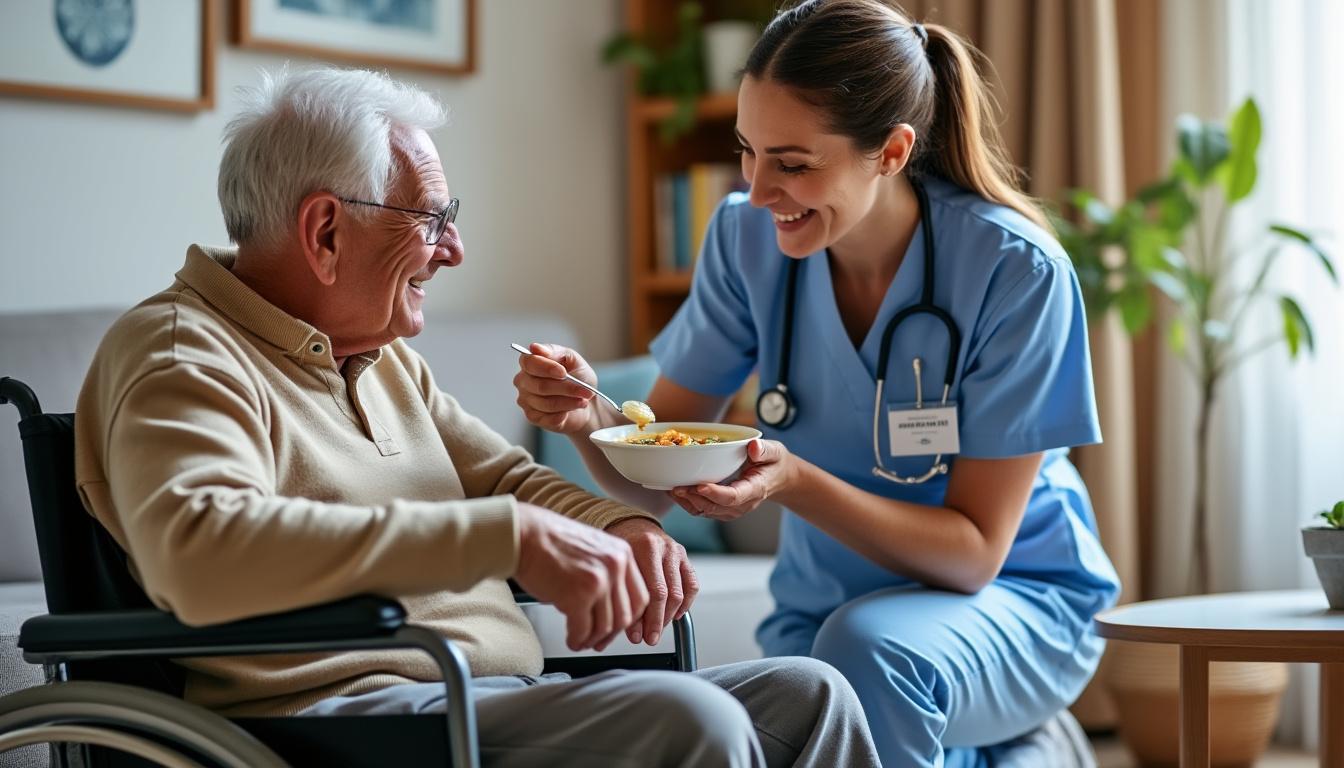 découvrez la réalité des salaires d'un aide à domicile pour seniors à travers mon expérience personnelle de 25 heures par semaine. plongez dans l'univers des rémunérations et des primes de mobilité, et apprenez à mieux comprendre les enjeux financiers de cette profession essentielle.