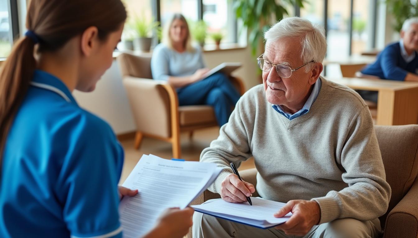 découvrez des ressources et des conseils pratiques spécialement conçus pour accompagner les seniors au quotidien. améliorez votre bien-être, trouvez des activités adaptées et accédez à des informations utiles pour un vieillissement serein.