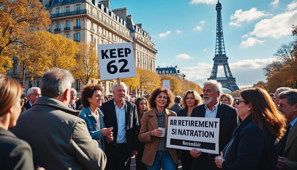 découvrez la proposition du medef concernant le décalage de l'âge légal de la retraite à 64 ans d'ici 2028. analyse des enjeux et des impacts sur les travailleurs et le système de retraite français.