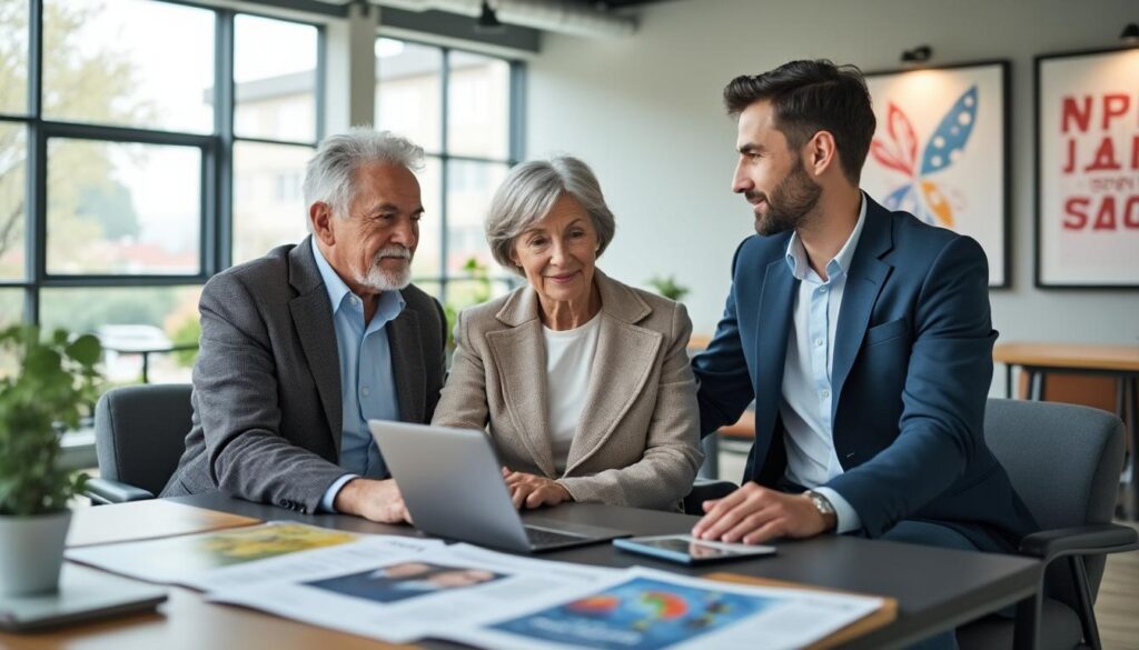 découvrez comment la ministre du travail accentue ses efforts pour favoriser l'intégration des seniors sur le marché du travail, suite au recul des seuils d'indemnisation chômage dans le cadre de la réforme des retraites. informez-vous sur les actions envisagées et leur impact sur l'emploi des seniors.