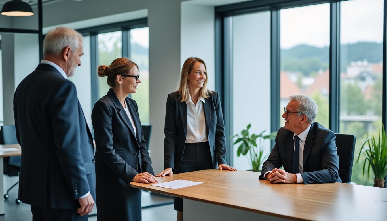 découvrez les détails de la nouvelle réforme de l'avs qui se profile à l'horizon. quelles seront les conséquences et les sacrifices à anticiper pour les assurés ? explorez les enjeux d'une évolution cruciale pour la sécurité sociale.