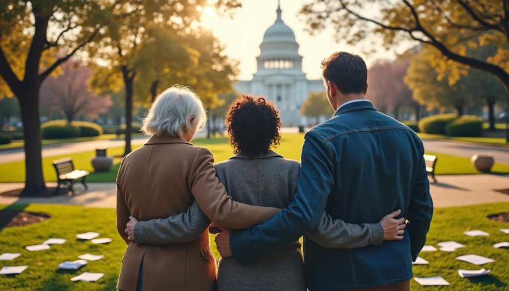 découvrez les détails de la nouvelle réforme de l'avs qui s'annonce, les changements envisagés et les sacrifices à anticiper pour garantir la pérennité du système. restez informé sur les impacts potentiels pour les assurés et les bénéficiaires.