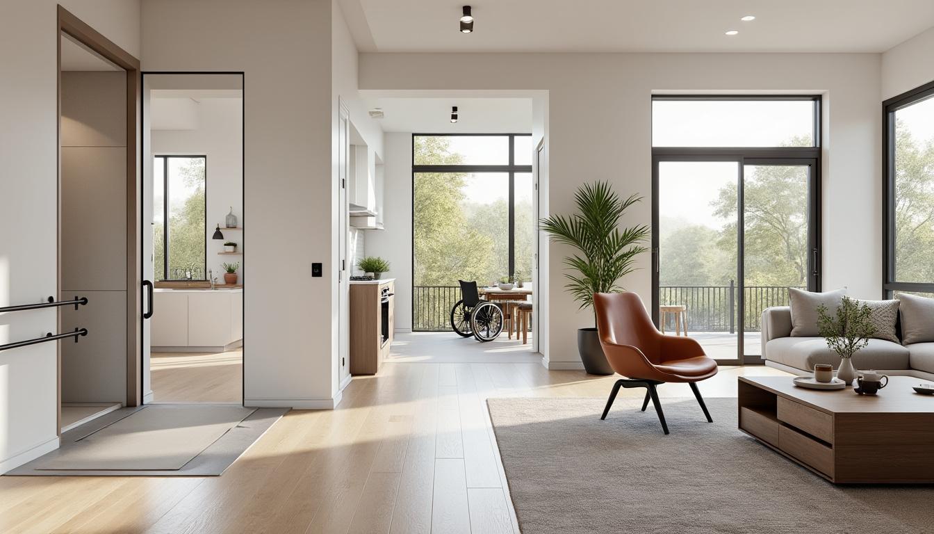 découvrez les détails d'une réforme majeure de l'aide sociale au royaume-uni, visant à améliorer les conditions de vie et le soutien pour les personnes en situation de handicap. cette initiative promet de transformer l'accès aux services et d'apporter des changements significatifs dans la vie quotidienne des bénéficiaires.