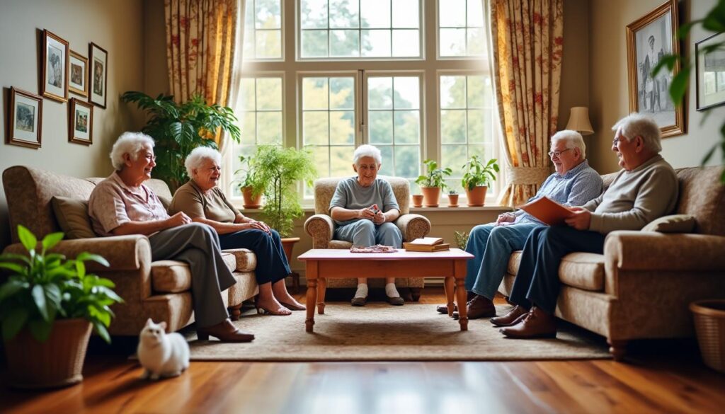 découvrez les aides financières disponibles pour les seniors afin de faciliter l’accès à un hébergement en ehpad. informez-vous sur les démarches, conditions d’éligibilité et solutions de soutien pour un accompagnement serein.