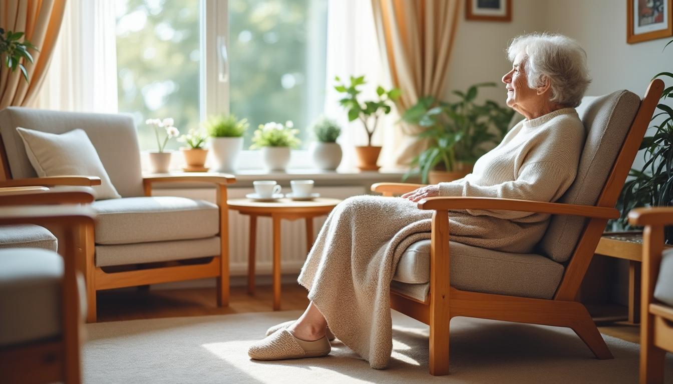 découvrez les différentes aides financières disponibles pour les seniors afin de financer un séjour en ehpad. obtenez des conseils pratiques pour constituer votre dossier et bénéficier d’un accompagnement adapté à vos besoins.