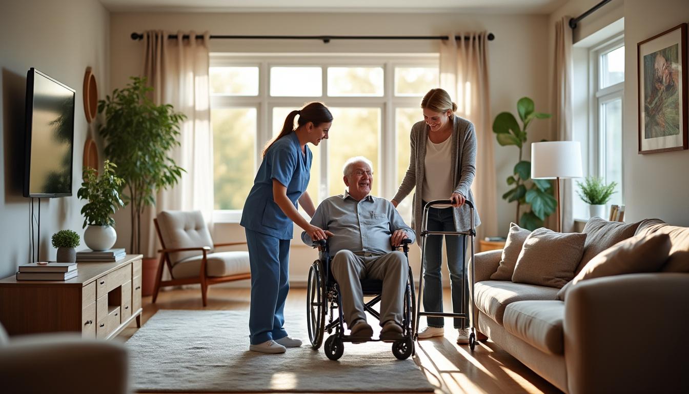 découvrez pourquoi le projet de loi de finances 2025 est jugé décevant pour l'autonomie des seniors, avec un manque de mesures concrètes et de financements adaptés à leurs besoins.