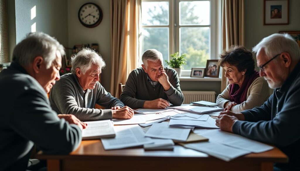 découvrez pourquoi le projet de loi de finances 2025 suscite la déception quant au soutien et à l'autonomie des seniors, avec une analyse des mesures annoncées et leurs impacts potentiels sur le bien-vieillir en france.
