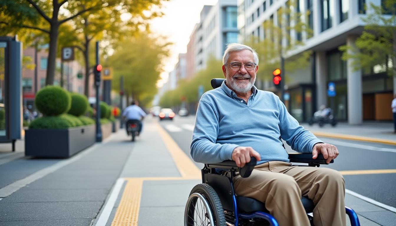 découvrez comment l’adoption tant attendue de la réforme transforme le bien-être des personnes âgées en apportant de nouvelles solutions et des avancées essentielles pour leur qualité de vie.