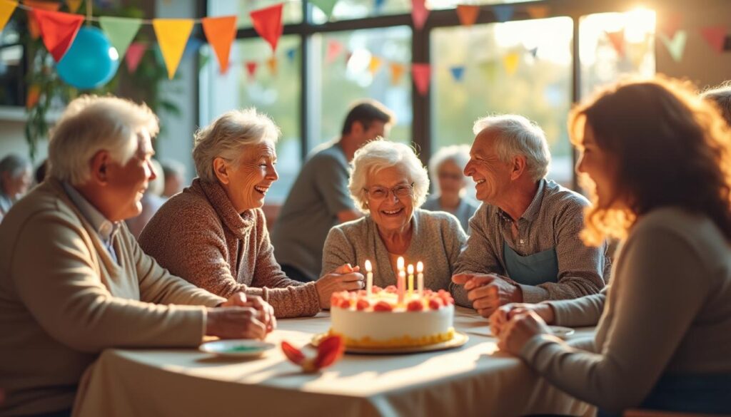 découvrez comment l'adoption tant attendue de la réforme vise à améliorer le bien-être des personnes âgées en france, à travers de nouvelles mesures adaptées à leurs besoins.